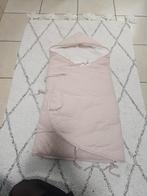 Bemini couverture enveloppante pour bébé pour maxi cosi., Enlèvement, Comme neuf