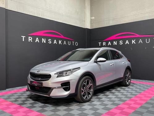 KIA X-CEED Meer 1.4 DCT ISG, Auto's, Kia, Bedrijf, Te koop, XCeed, ABS, Achteruitrijcamera, Airbags, Airconditioning, Bluetooth