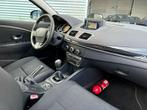 Renault Megane 1.5DCI/Euro5/Airco/Gekeurd, Voorwielaandrijving, Stof, Gebruikt, 4 cilinders