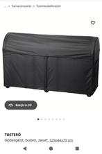 Opbergbox tuin, Tuin en Terras, Ophalen