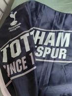 Vlag tottenhamgoede, Ophalen