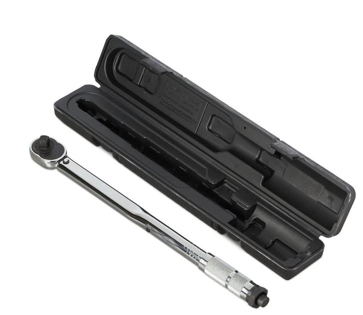 Momentsleutel 28 - 210 Nm, Autos : Divers, Autos divers Autre, Envoi