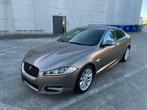 JAGUAR - 2016 - XF - XF - Personenauto, Auto's, Jaguar, Automaat, Gebruikt, Overige brandstoffen, XF