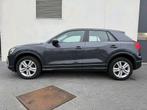 Audi Q2 35TFSI 150PK S-TRONIC BUSS.ED.ADVANCED AFN. TREKHAAK, Auto's, Automaat, 4 cilinders, https://public.car-pass.be/vhr/bcc00e62-ef3a-4e7b-a0c2-7629765b5402