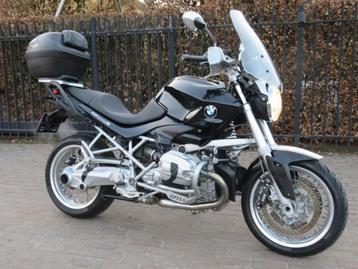 Bmw R1200R classic beschikbaar voor biedingen