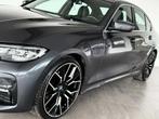 BMW 3 Serie 320 iA xDrive FULL PACKM-1ERPRO-COCKPIT-CAMERA36, Auto's, Automaat, Gebruikt, 4 cilinders, Bedrijf