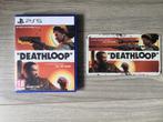 Deathloop ps5, Consoles de jeu & Jeux vidéo, Jeux | Sony PlayStation 5, Comme neuf, Enlèvement