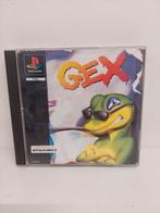 Gex Playstation 1, Consoles de jeu & Jeux vidéo, Jeux | Sony PlayStation 1, Enlèvement ou Envoi