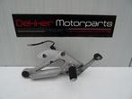 Rem Set / Rechter Schetsplaat Yamaha XJ600 Diversion 1992 >, Motoren, Ophalen of Verzenden, Gebruikt