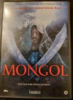 Mongol DVD, Cd's en Dvd's, Dvd's | Actie, Ophalen of Verzenden, Zo goed als nieuw