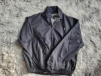 Harrington Polo Ralph Lauren Jas - Blauw - Blauw - Maat M -, Nieuw, Ophalen of Verzenden, Polo Ralph Lauren, Maat 48/50 (M)