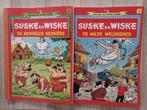 Strips Suske en Wiske, Boeken, Nieuw, Ophalen of Verzenden, Complete serie of reeks
