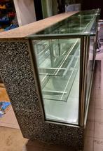 koelvitrine, Zakelijke goederen, Ophalen, Gebruikt, Koelen en Vriezen