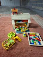 Ecole Fisher Price complet, Enlèvement, Comme neuf