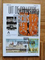 Uit de collectie circus, Ophalen of Verzenden, Gelezen