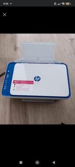Imprimante HP Wifi Bluetooth, Comme neuf, Imprimante, Enlèvement ou Envoi