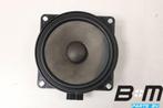 Midden / lage tonen luidspreker Volkswagen Golf 5, Auto diversen, Autospeakers, Gebruikt