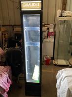 Frigo a boissons vitre LED EFFICOLD, Enlèvement, Boissons