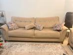 Zetels 3+3+1, Maison & Meubles, Canapés | Coins salons complets, Enlèvement, Utilisé