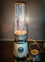 BOSCH Smoothieblender met drinkbeker 450 W, Ophalen, Zo goed als nieuw