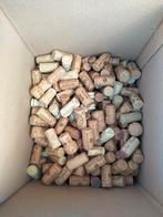 LOT van 350 wijnkurken, Verzamelen, Wijnen, Ophalen of Verzenden, Gebruikt, Overige typen