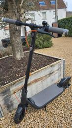 Trotinette Ninebot F65I
Avec chargeur, Enlèvement