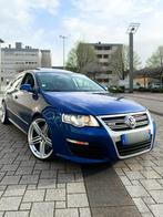 Volkswagen Passat R36 Sedan, Auto's, Volkswagen, Automaat, Parkeersensor, Zwart, Blauw