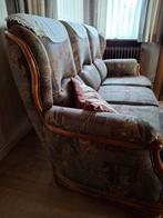 zetel driezit, Ophalen, Gebruikt, Minder dan 75 cm, Rustiek