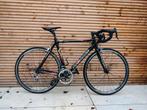 Prorace Nox carbon koersfiets, Fietsen en Brommers, Gebruikt, Carbon, 10 tot 15 versnellingen, Heren