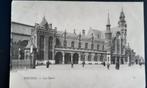 BRUGGE STATION 1903 TOP !, Ophalen of Verzenden