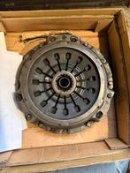 Koppeling Mitsubishi evo 7, Enlèvement