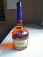 cognac Courvoisier de Napoleon-VS-1 liter, Ophalen