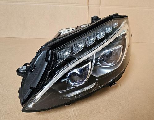 Kooplamp Mercedes C Klasse W205 ILS LED Links A2059069301, Autos : Pièces & Accessoires, Éclairage, Utilisé, Origine de la pièce connue