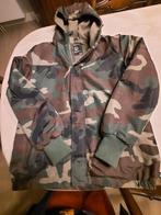 Jongensjas Brandit, Kinderen en Baby's, Kinderkleding | Maat 170, Ophalen of Verzenden, Zo goed als nieuw, Brandit, Jongen