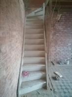 Gratis trap, Ophalen of Verzenden, Gebruikt, Trap