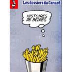 Dossiers Du Canard (Les) N 40 Du 01/07/1991 - Histoires De, Autres types, Enlèvement ou Envoi