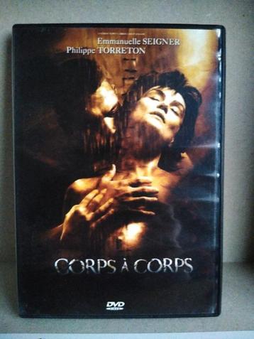 Corps à corps beschikbaar voor biedingen