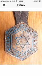 Gezocht deze, Verzamelen, Militaria | Tweede Wereldoorlog, Ophalen of Verzenden