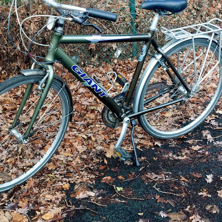 Velo, Vélos & Vélomoteurs, Vélos | Hommes | Vélos pour homme, Vitesses, Enlèvement ou Envoi