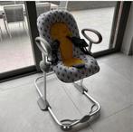 Relax beaba up and down, Kinderen en Baby's, Wipstoeltjes, Ophalen, Zo goed als nieuw