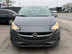 Opel Corsa 1.2 Benzine 2016 51kw Airco Euro 6b, Auto's, Opel, Testrit aan huis, Stof, Euro 6, 4 cilinders