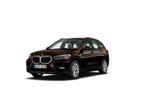 BMW Serie X X1 sDrive18i, Euro 6, Bruin, 5 deurs, 140 pk