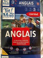 méthode d'anglais, Ophalen of Verzenden, Nieuw, Overige niveaus