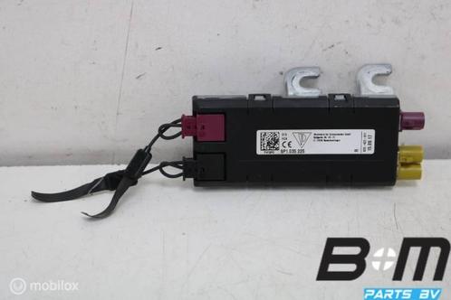 Antenne versterker Porsche 911 991.2  Cabrio Turbo 9P1035225, Auto diversen, Autoradio's, Gebruikt