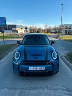 Mini Cooper S, Autos, Achat, Euro 6, Carnet d'entretien, 5 portes