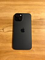IPHONE 15 256GB Black, Télécoms, Téléphonie mobile | Apple iPhone, 256 GB, IPhone 15, Comme neuf, Enlèvement