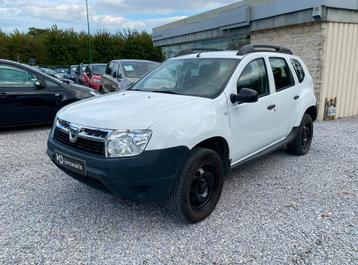 Dacia 2013 beschikbaar voor biedingen