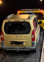 Citroen berlingo met schade, Offres d'emploi, Emplois | Chauffeurs