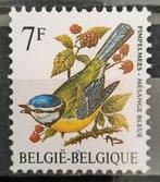 België: OBP 2261 ** Vogels 1987., Frankeerzegel, Ophalen of Verzenden, Zonder stempel, Postfris