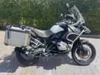 BMW r1200 GS adventure 6000€ incl btw, Motoren, Motoren | BMW, 2 cilinders, Particulier, Meer dan 35 kW, Toermotor